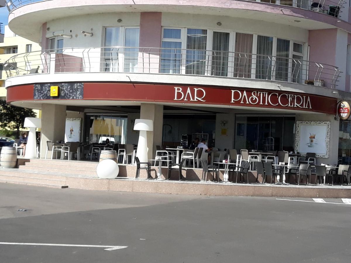 Mamaia Summerland Mrs Exterior foto