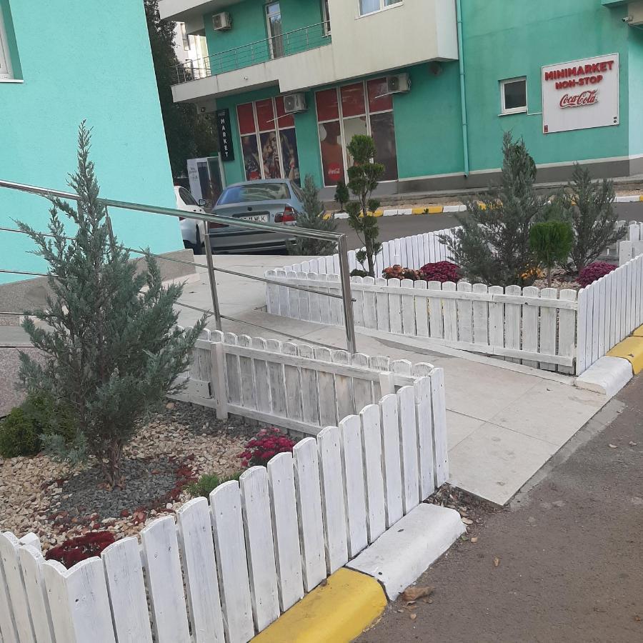 Mamaia Summerland Mrs Exterior foto