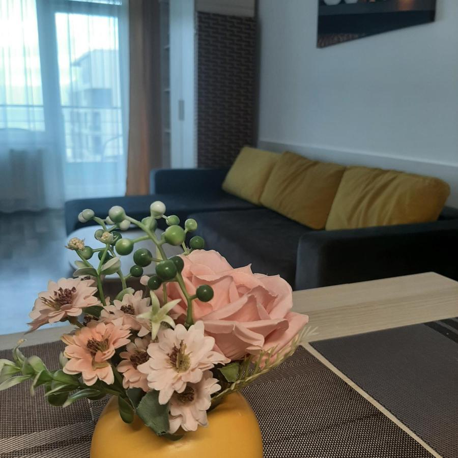 Mamaia Summerland Mrs Exterior foto