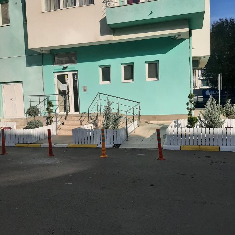 Mamaia Summerland Mrs Exterior foto