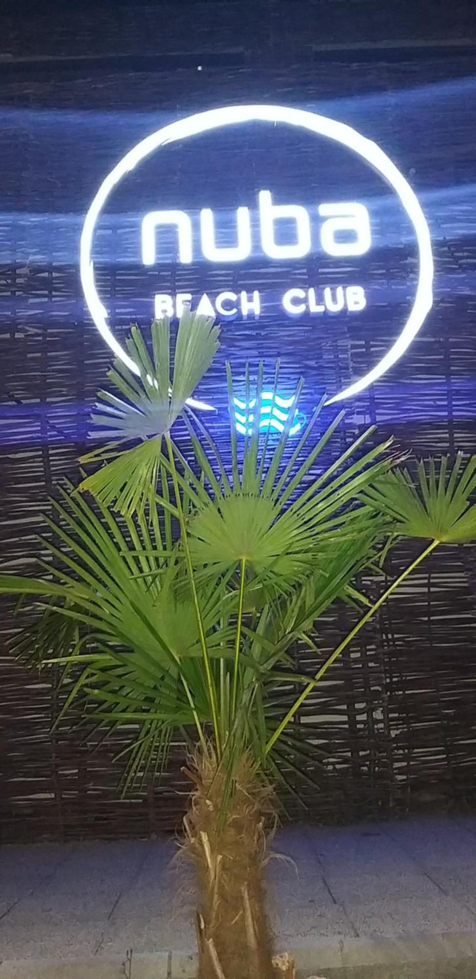 Mamaia Summerland Mrs Exterior foto