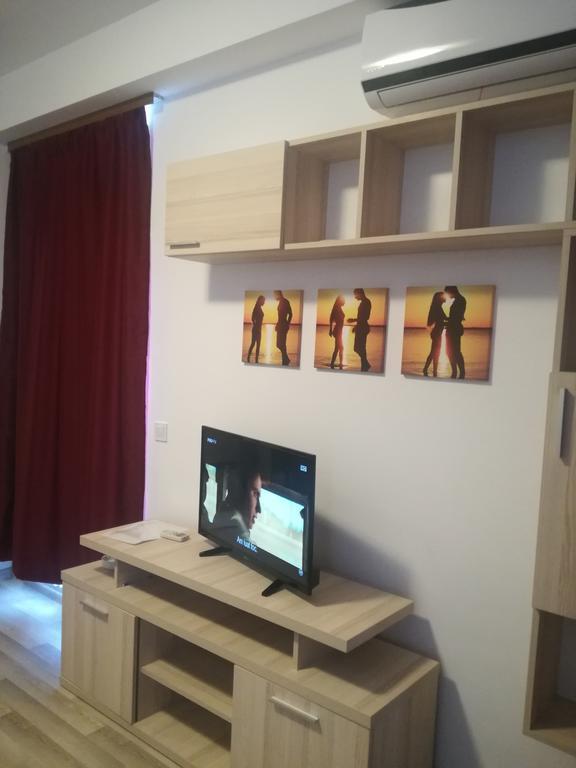 Mamaia Summerland Mrs Exterior foto