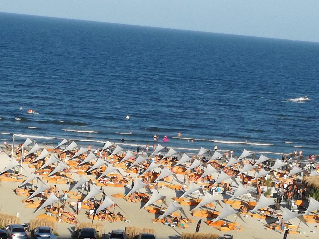 Mamaia Summerland Mrs Exterior foto