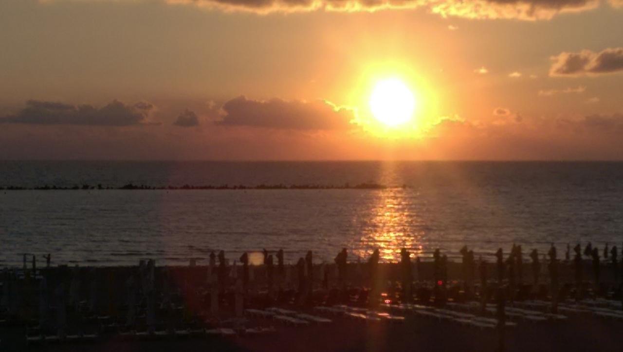 Mamaia Summerland Mrs Exterior foto