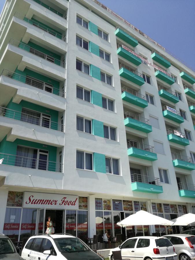Mamaia Summerland Mrs Exterior foto