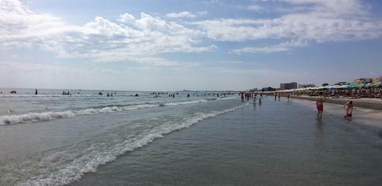 Mamaia Summerland Mrs Exterior foto